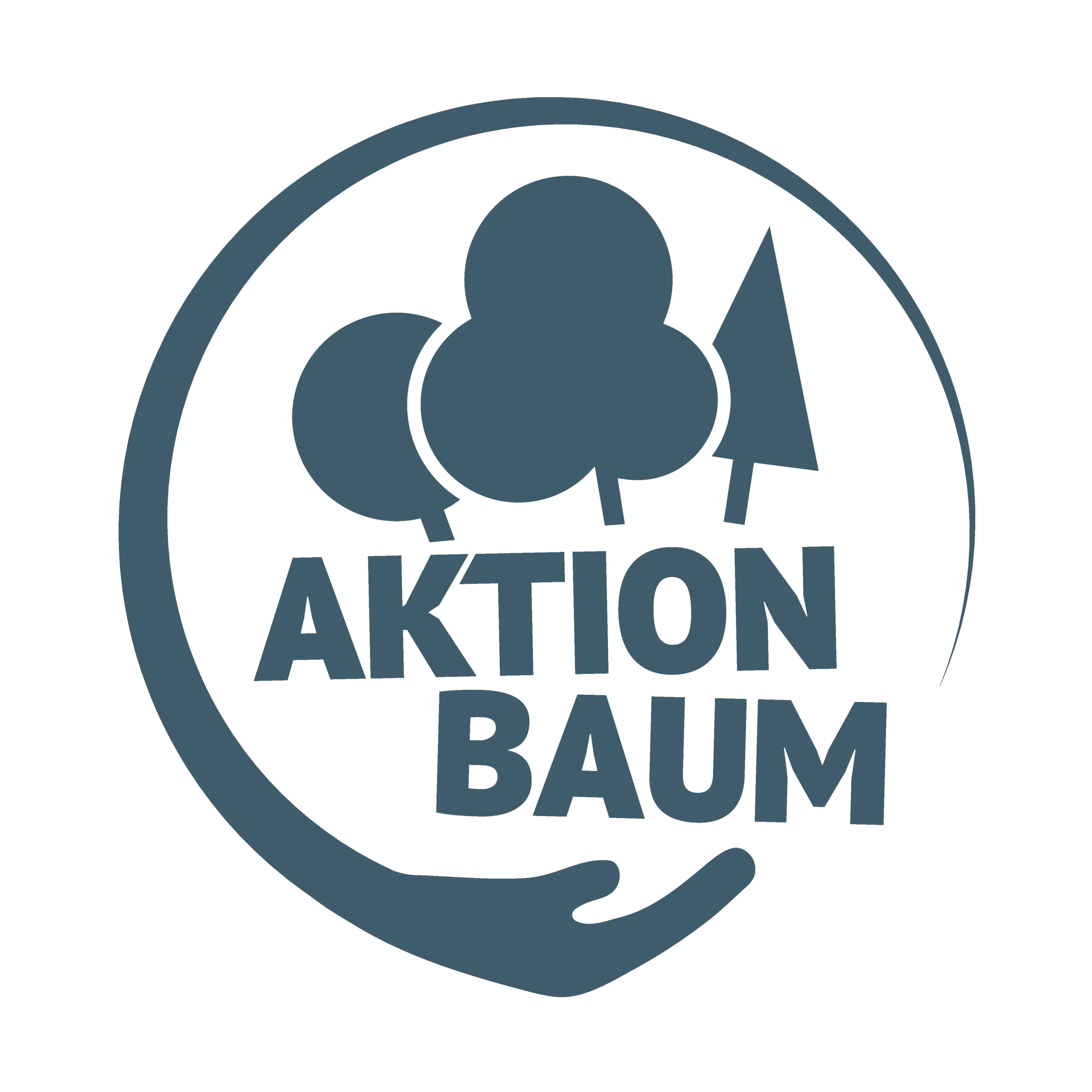 Logo von Aktion Baum